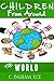 Children from Around the World by C.  Ingram