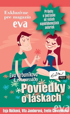 Poviedky o láskach