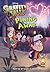 Gravity Falls Pining Away by Tracey West