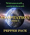 Adaptation by Pepper Pace