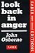 Look Back in Anger