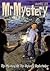 The Mystery of the Unlucky Undertaker (Mr Mystery #13)