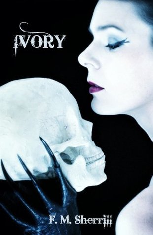 Ivory (The Ivory Saga #1)