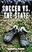 Soccer vs. the State by Gabriel Kuhn
