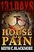House of Pain by Keith C. Blackmore