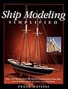 Ship Modeling Sim...