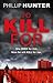 To Kill For (The Killing Machine #2)
