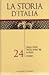 La Storia d'Italia, Vol. 24: Dalla fine degli anni '80 a oggi - Indici