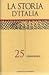 La Storia d'Italia, Vol. 25: Cronologia