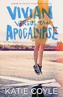 Vivian Versus the Apocalypse (Vivian Apple #1)