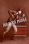 Hauska poika. Kuplettilaulaja J. Alfred Tanner.