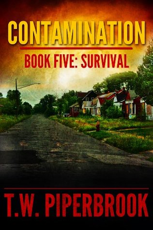Survival (Contamination #5)
