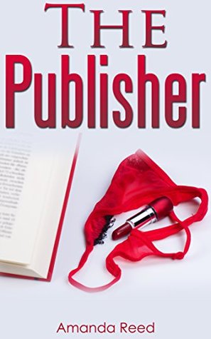 The Publisher (Kindle Edition)