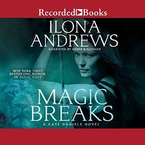 Magic Breaks