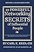 10 Powerful Networking Secrets of Influential People