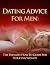 Dating Advice For Men: The ...