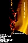 Book cover for Easy Reading for Difficult Devils: An Anthology of Dark Fiction