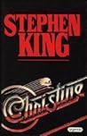 Christine by Stephen        King