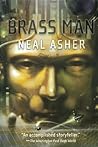 Brass Man