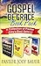 Gospel of Grace Book Pack: ...