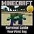 Minecraft: Survival Guide - Your First Day