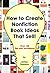 How to Create Nonfiction Bo...