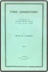 Three Generations by Isidore Grunfeld