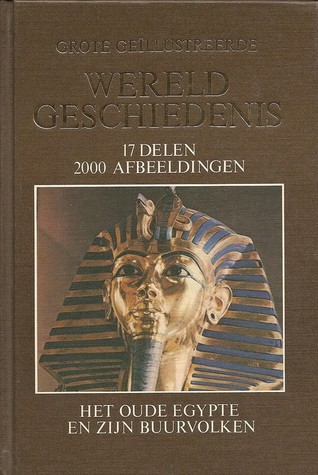 Het oude Egypte en zijn buurvolken