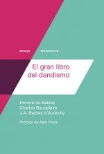 El gran libro del dandismo (Paperback)