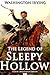 The Legend of Sleepy Hollow