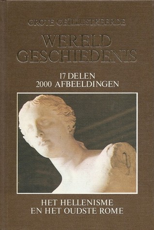 Het Hellenisme en het oudste Rome