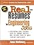 Real-Resumes for Engineerin...
