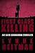 First Class Killing: An Alex Shanahan Thriller (Book 3)