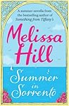 Summer in Sorrento by Melissa Hill