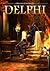 Delphi (Oracles of Kurnugi,...