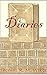 Diaries by Thomas R.M. Webbe