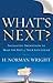 What's Next?: Navigating Tr...