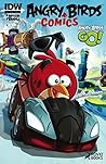 Angry Birds #1: M...