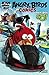 Angry Birds #1 by Jeff Parker