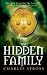 The Hidden Family (The Merchant Princes, #2)