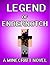 Legend of EnderNotch: A Minecraft Novel (Based On True Story)