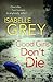 Good Girls Don't Die (D.I. ...