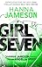 Girl Seven (Underground #2)