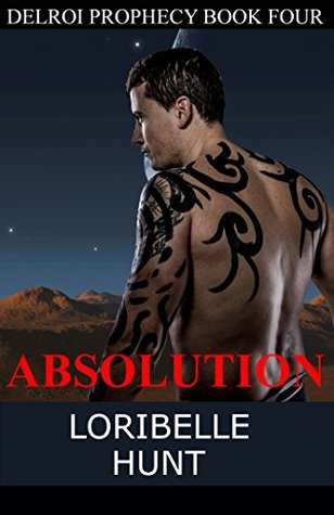 Absolution (Delroi Prophecy, #4)