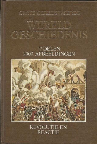 Revolutie en reactie