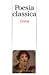 Antologia della poesia clas...
