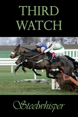 Third Watch (Outsider, #1)