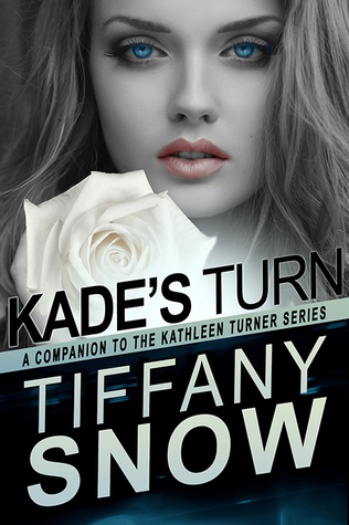 Turn on a Dime - Kade's Turn