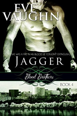 Jagger (Blood Brothers #4)