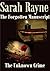 The Forgotten Manuscript and The Unknown Crime. Two short stories.